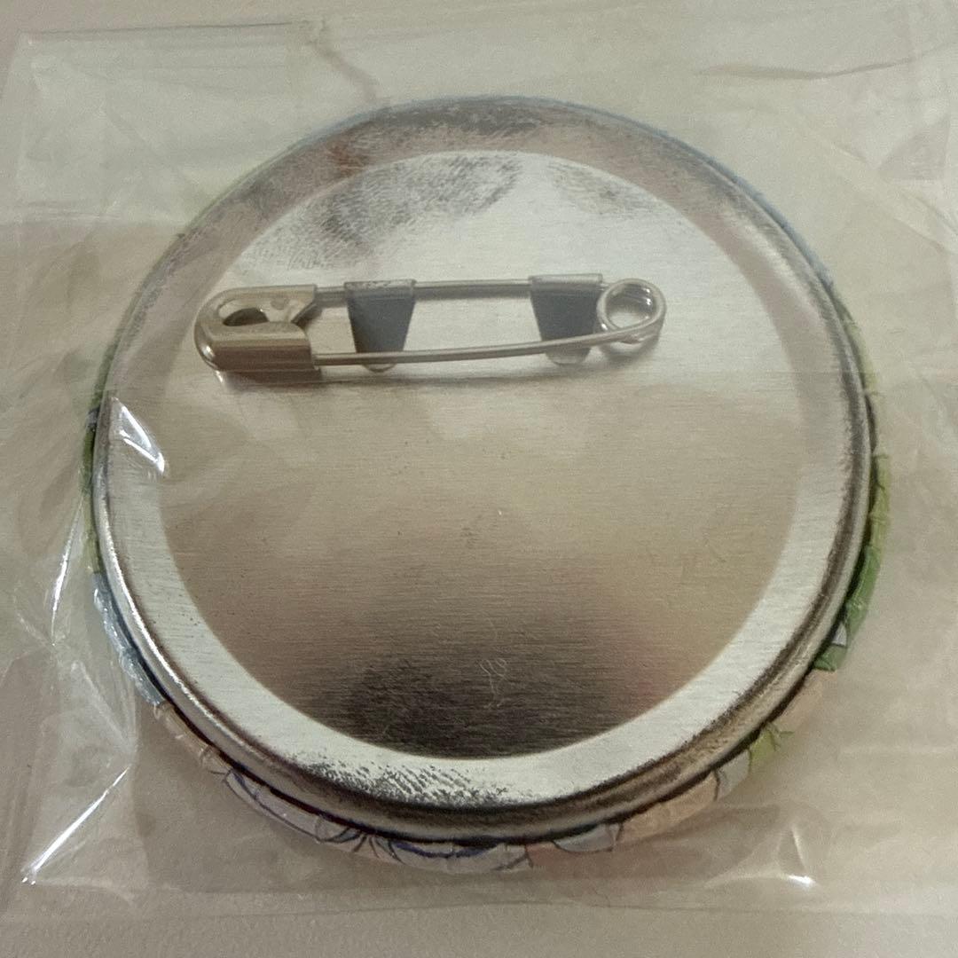 アイドルタイムプリパラ サマーライブツアー2017 缶バッジ ファルル