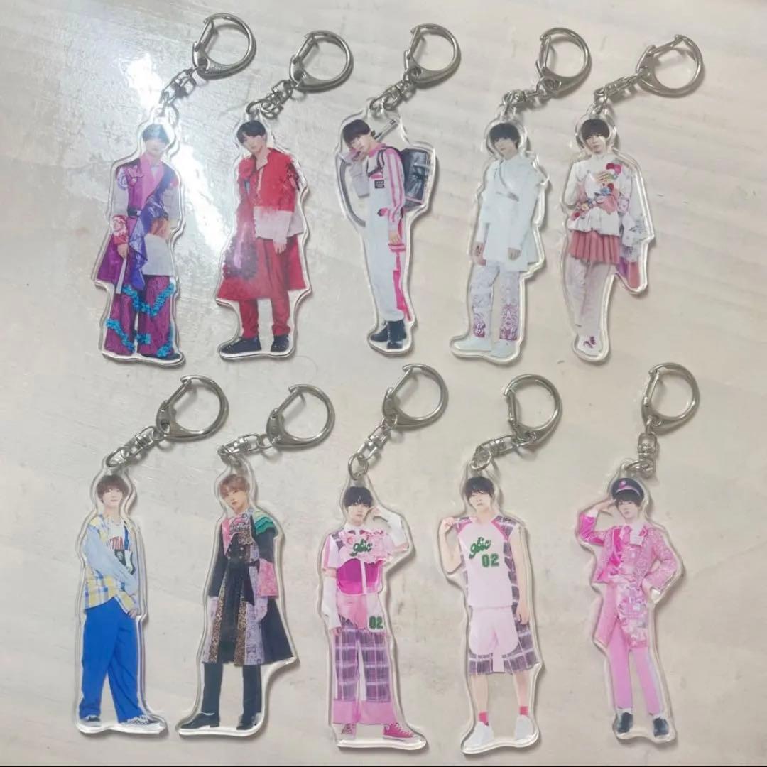 双葉小太郎 アクキー まとめ売り