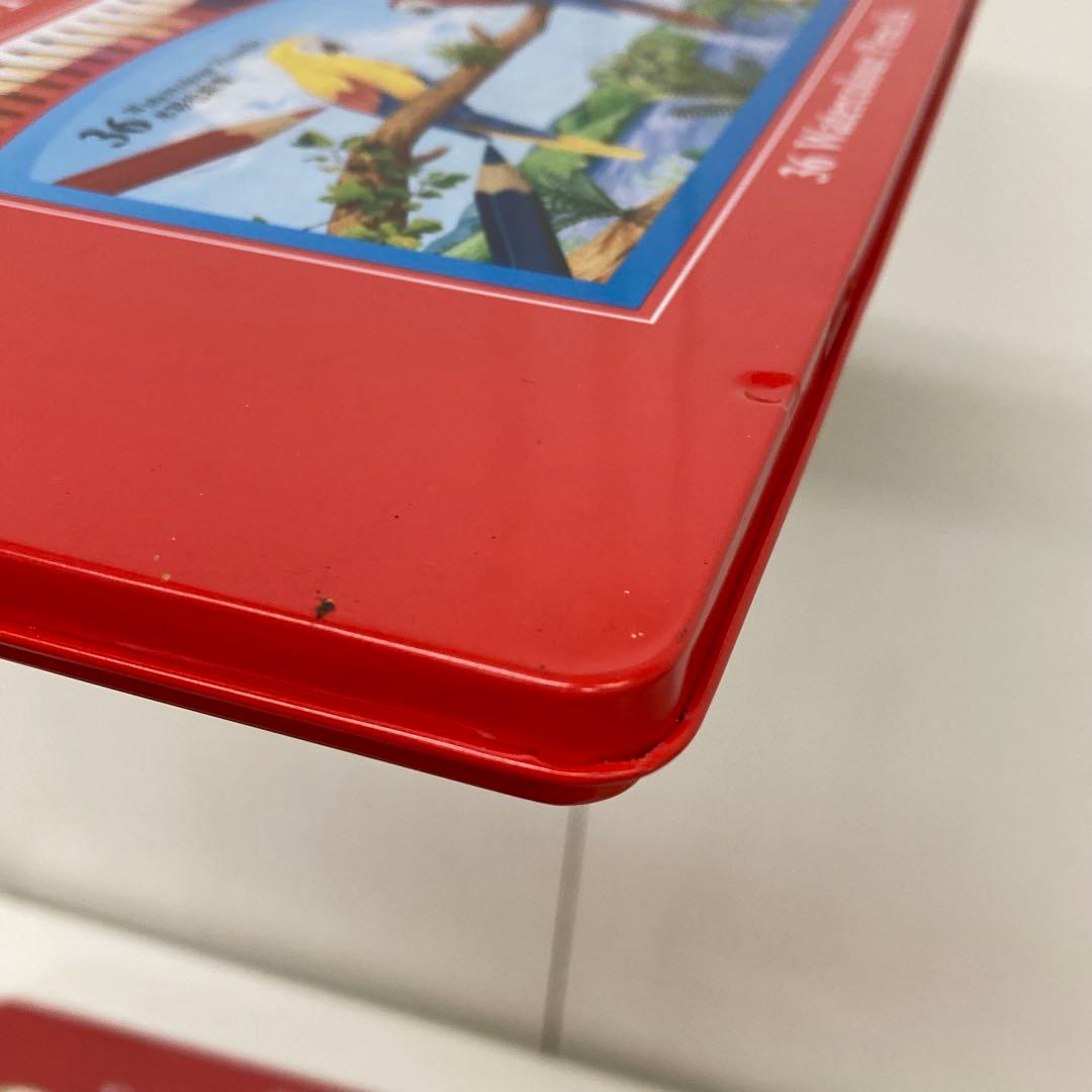 g571-29 ファーバーカステル 色鉛筆 まとめ売り 4セット 未使用 単品