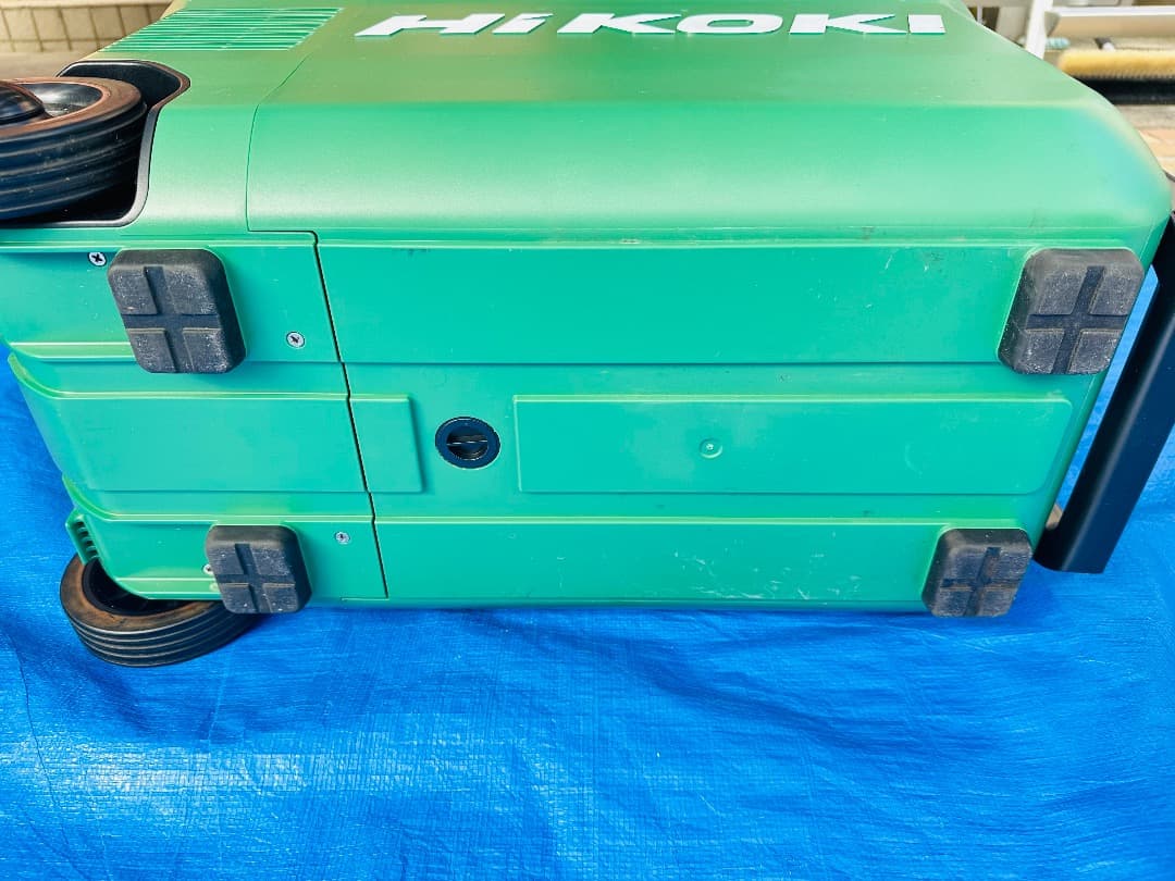 HiKOKI 冷温庫 UL18DB 訳あり