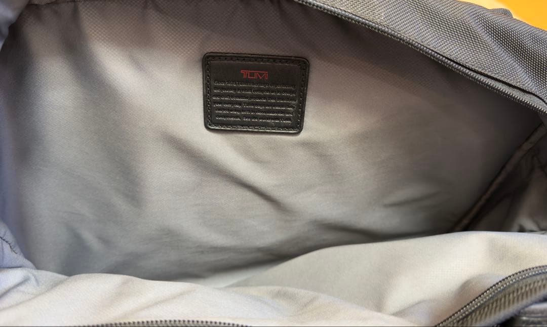 TUMI トゥミ ビジネスバック