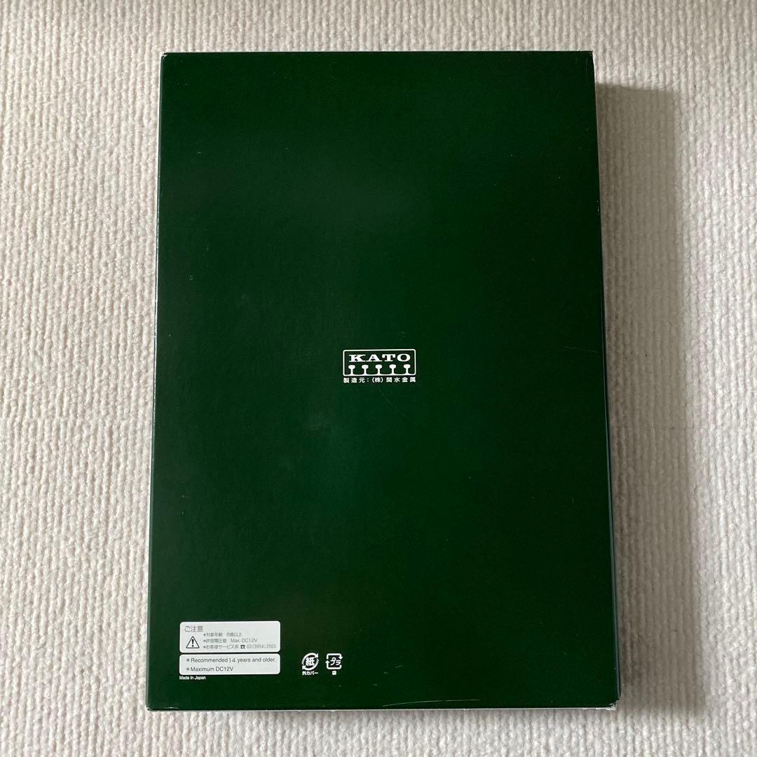 【KATO】 883系「ソニック」 リニューアル車 7両セット