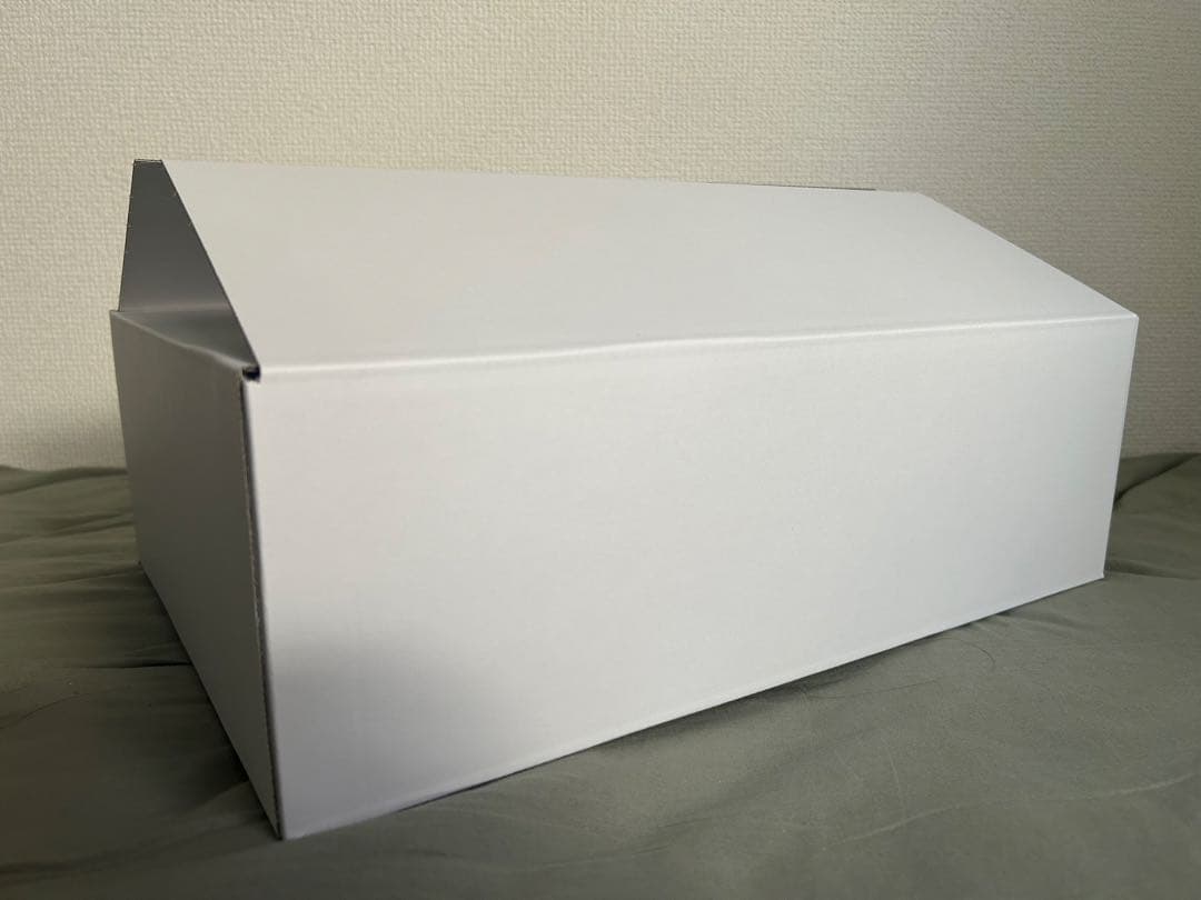 あらいきりこ　ゴレンジャー×おおかみくん 5体セット（サイン入り白箱付き）