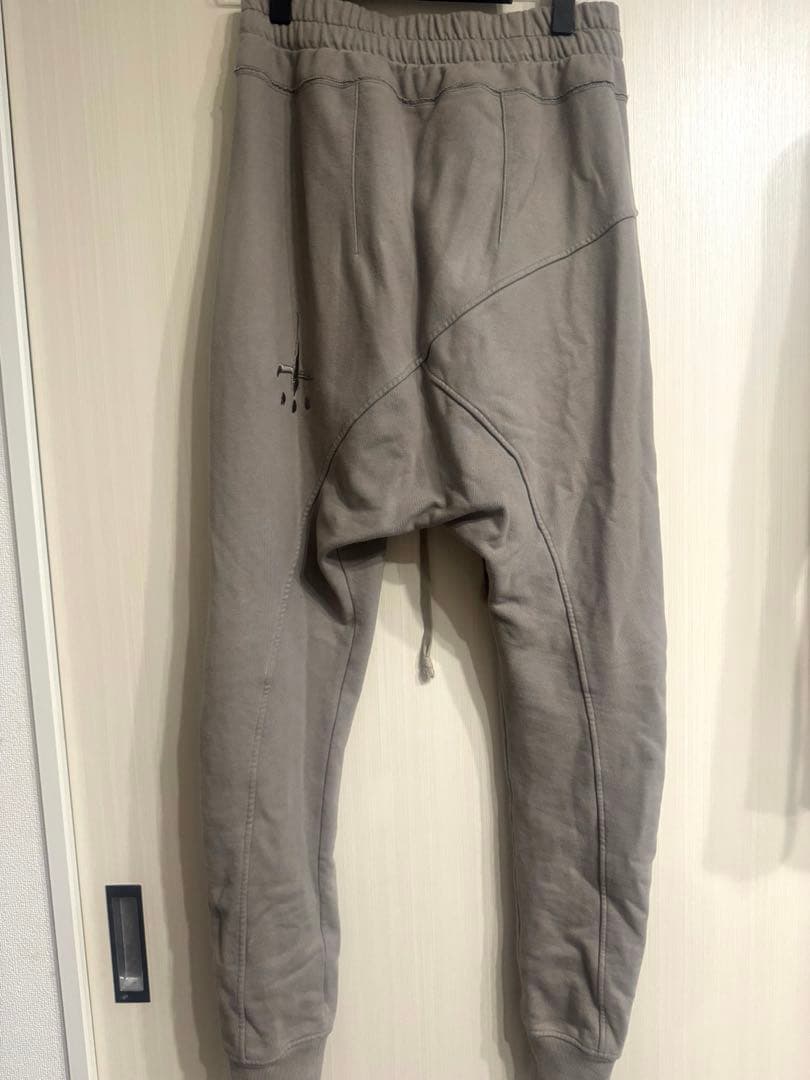 パンツ CVTVLIST USUAL SWEAT PANTS 1