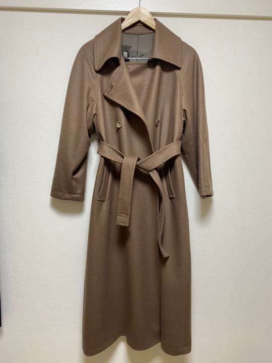 コレクション foufou フランソワコート サイズ0 foufou フランソワ