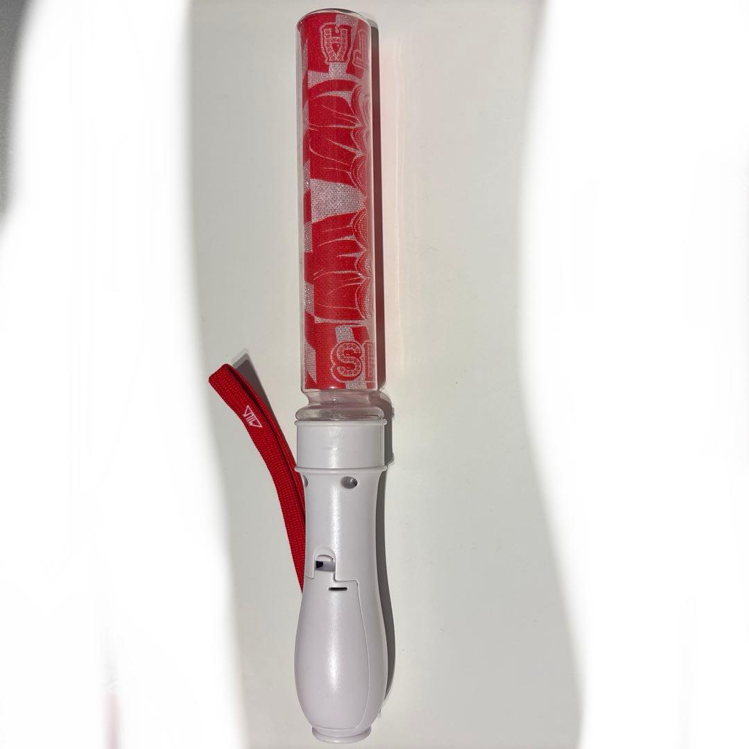 M!LK 曽野舜太 ペンライト circus