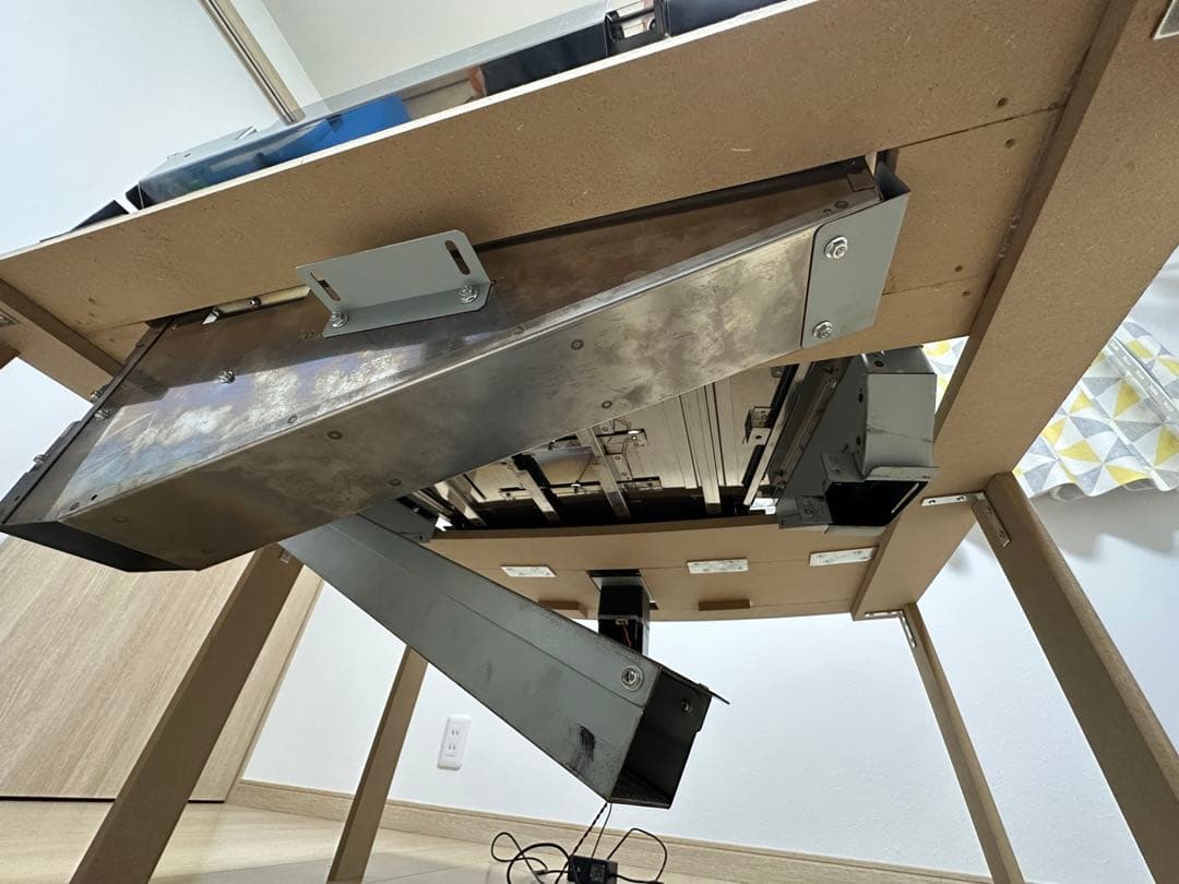 【動作確認済み】フォーチュントリニティ　フィールドセット