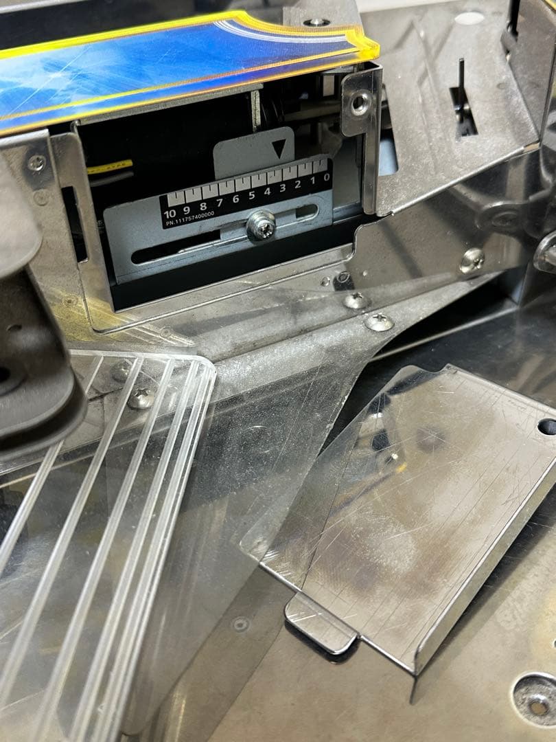 【動作確認済み】フォーチュントリニティ　フィールドセット