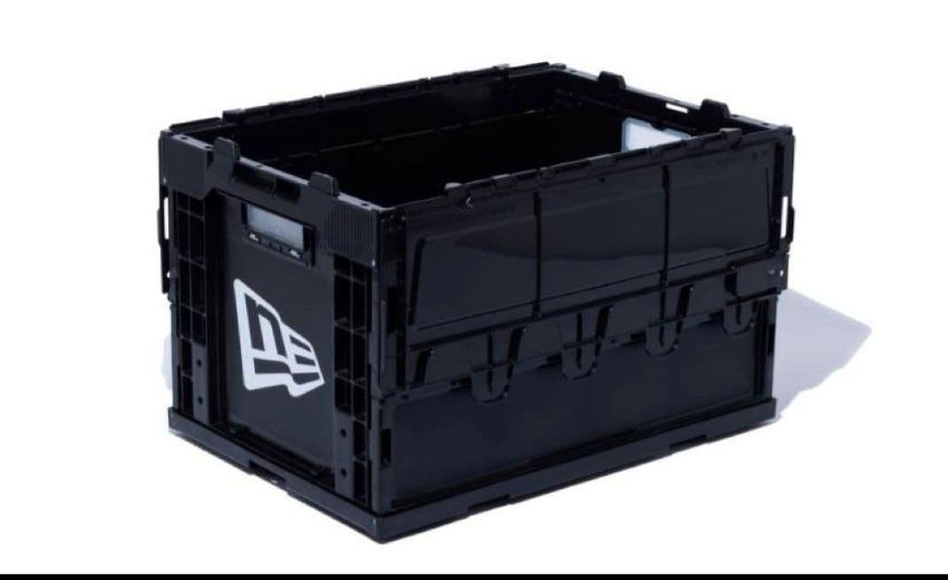 新品】非売品NEW ERAREWARDSコンテナボックス50L / ニューエラ