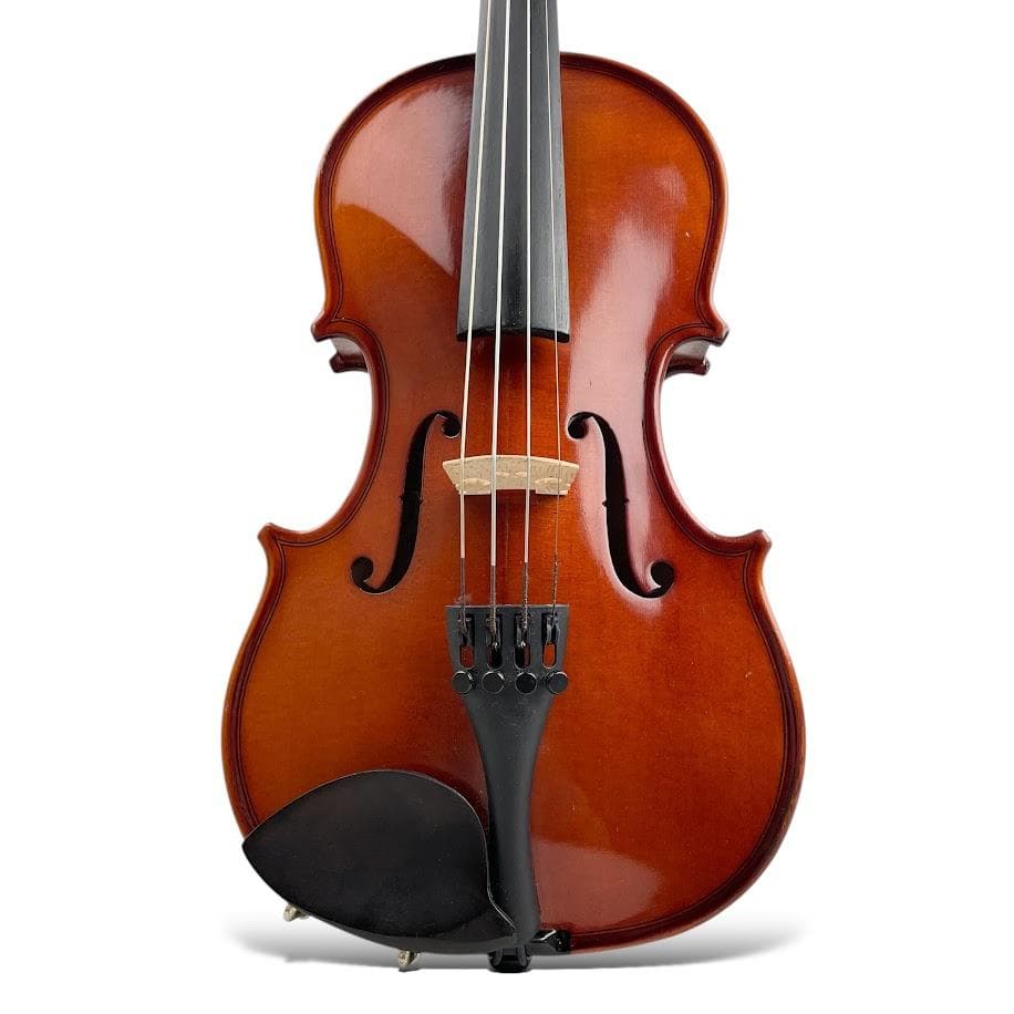 極美品●カルロ・ジョルダーノ● VS-1 バイオリン 1/8サイズ 2017年製