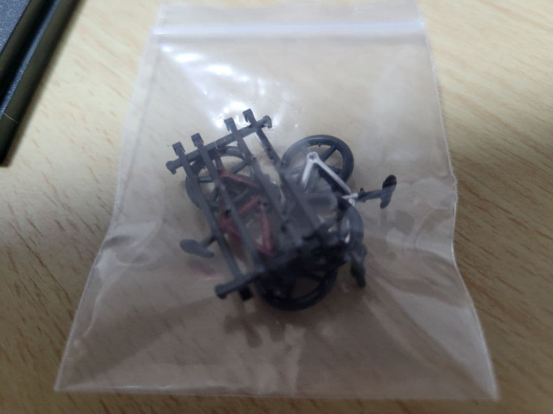 希少モータル メルセデス・ベンツ S124 ミニカー6台セット