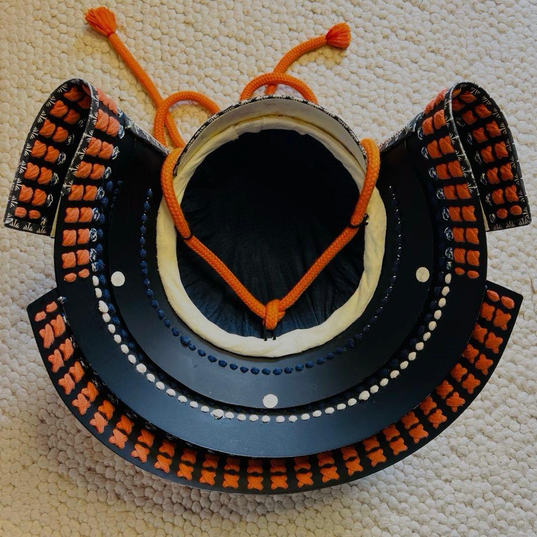 【環境大切】さま専用 希少！新品同様・美品『薩摩丸武工房』黒胴当世具足一式 鎧