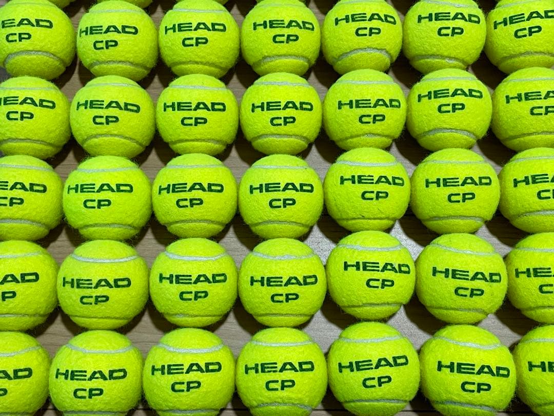 女子練1日のみ 即日発送 中古硬式テニスボール30球 - メルカリ