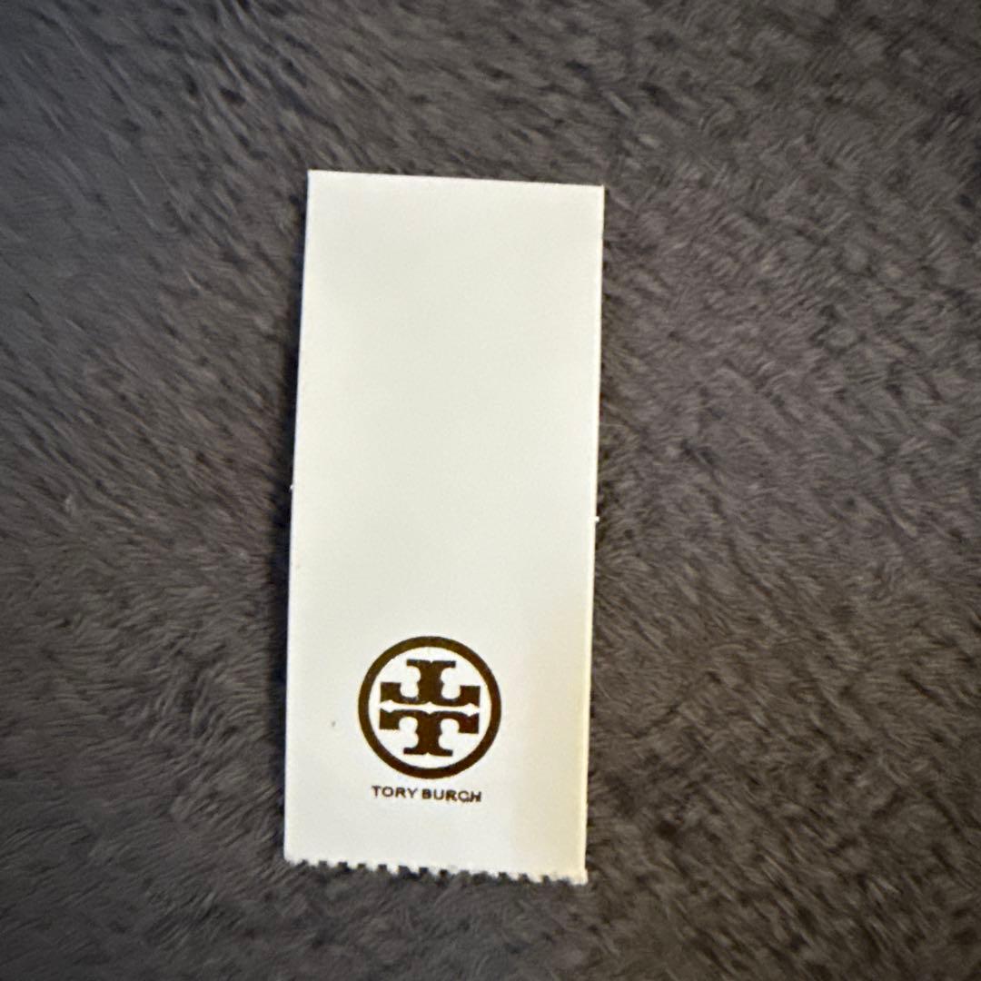 トリーバーチ⭐︎新品⭐︎ ミラー メタルロゴ フォン　ショルダーバッグクロスボディ