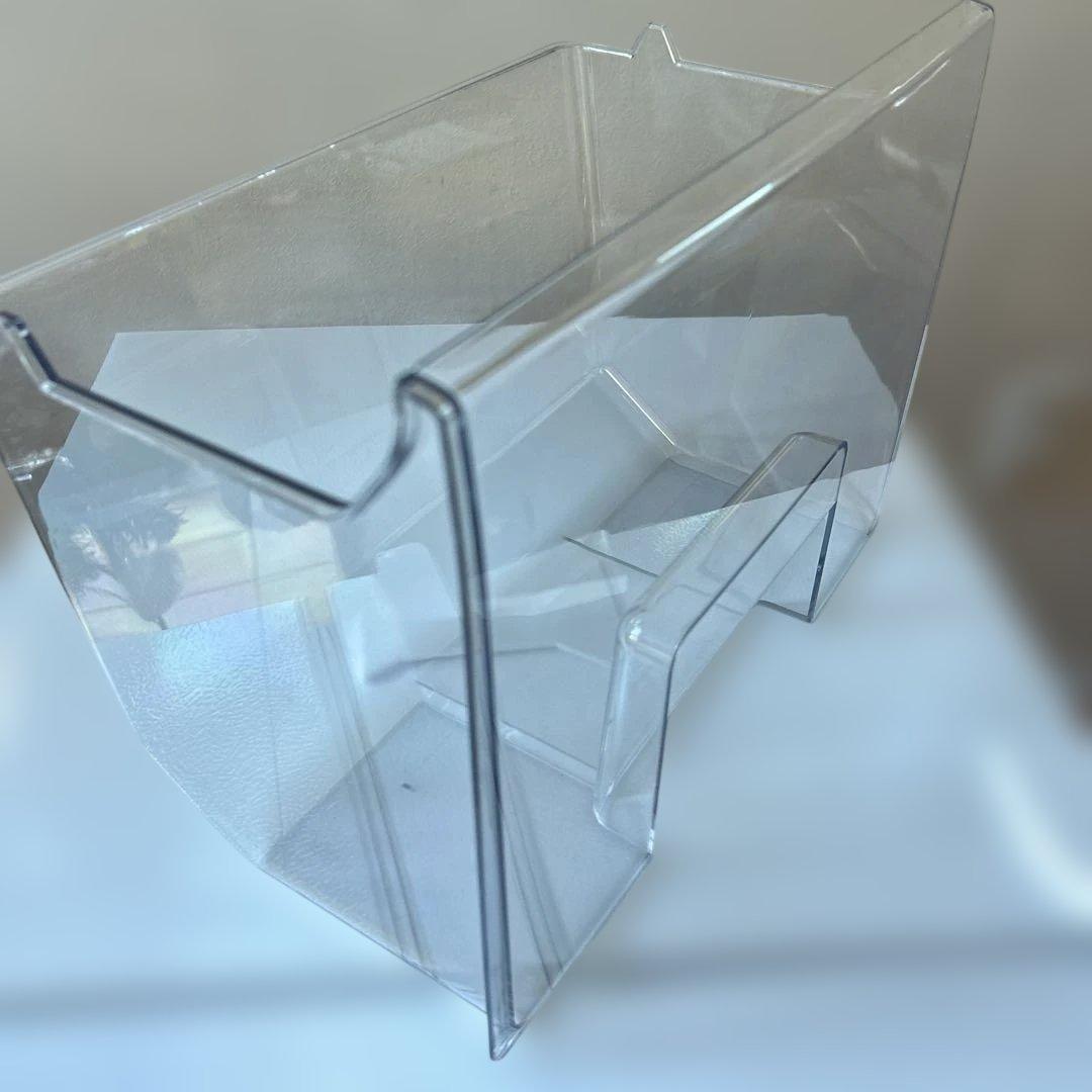 【説明書あり】657 ALLEGIA アレジア 61L 家庭用冷凍庫 2021年