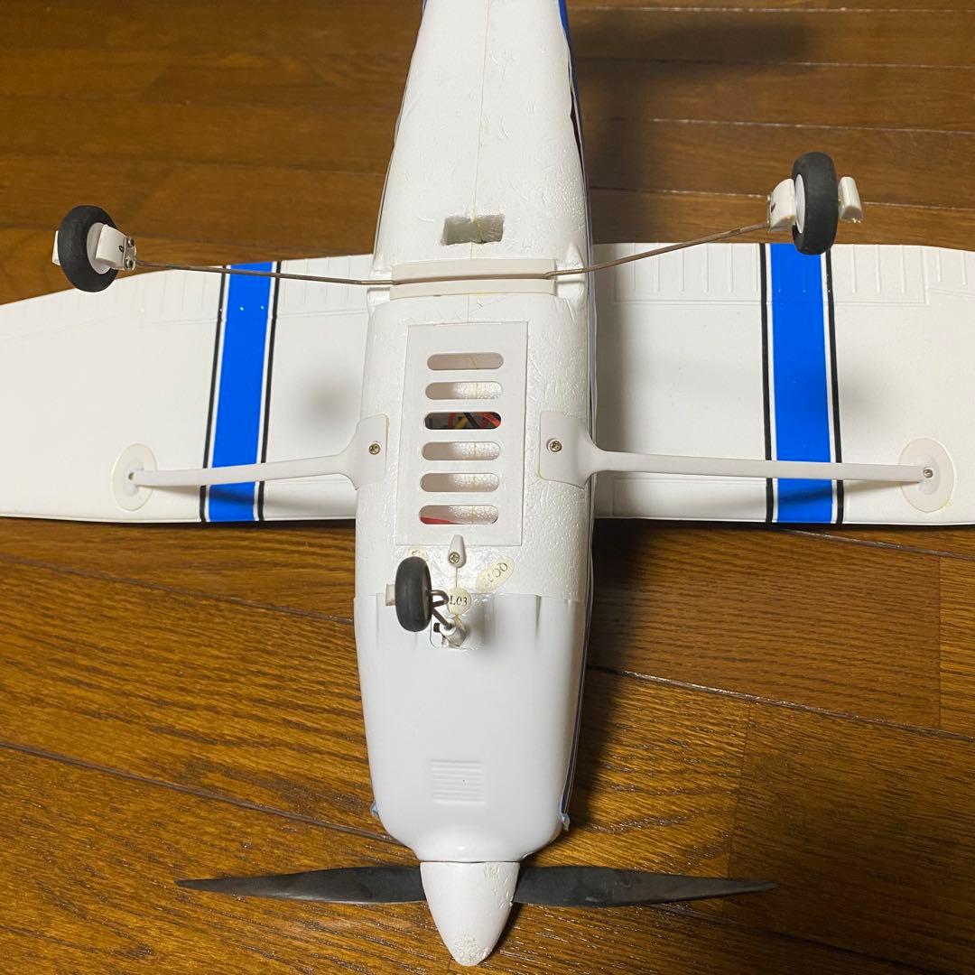 京商 スーパースケール フライングモデル セスナ182 スカイレーン VE29