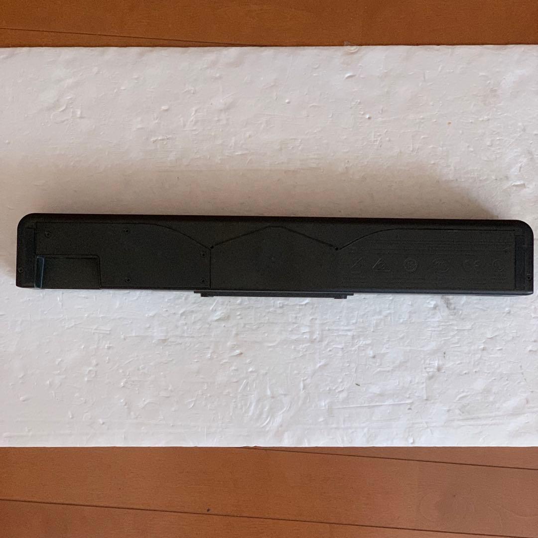 ボーズ BOSE SOLO 5 TV SOUNDSYSTEM スピーカー本体のみ