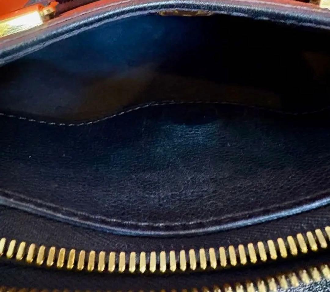 LOUIS VUITTON ルイヴィトン パラスbb ハンドバッグ