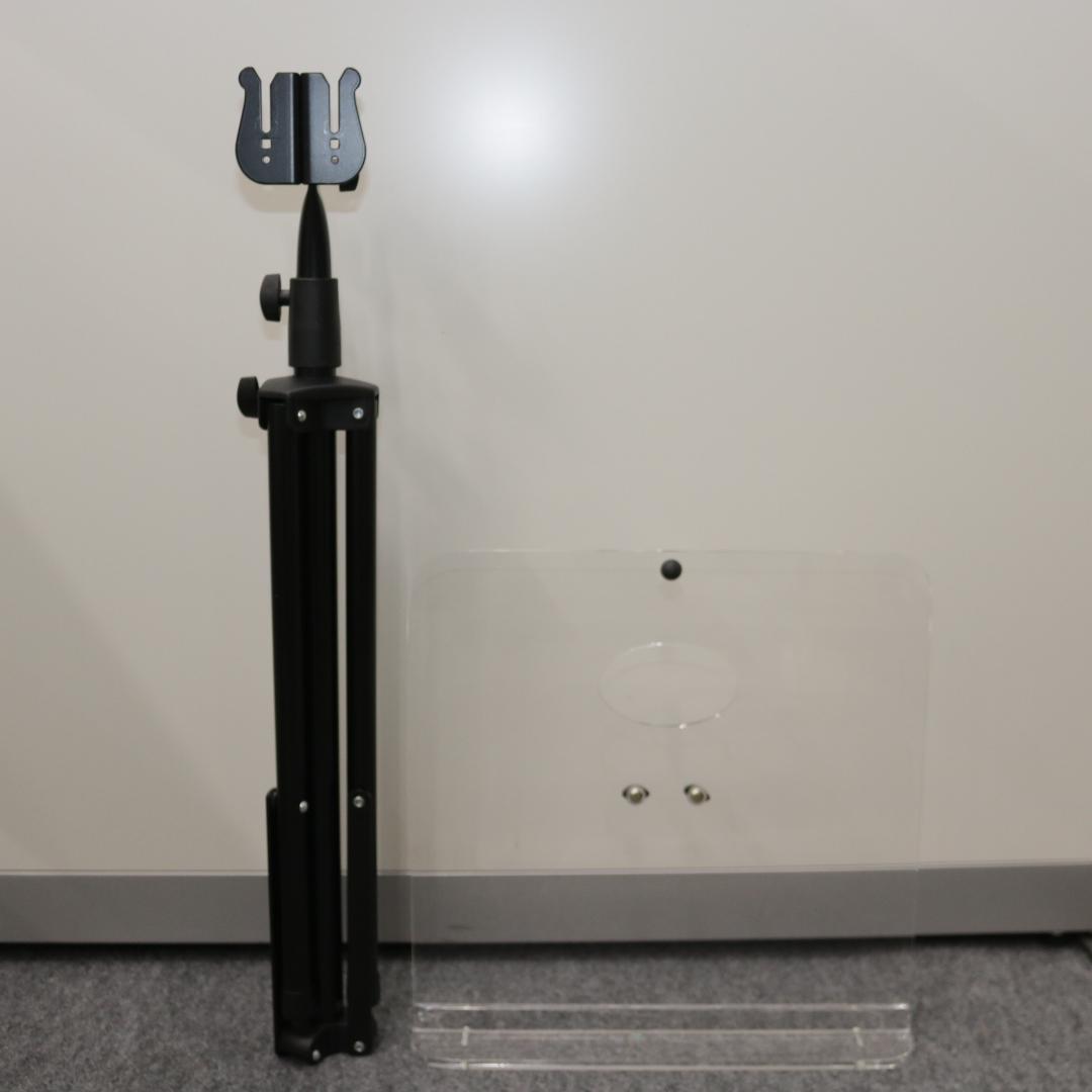 ヘルマンハープ 25弦 Mサイズ エントリーモデル 2019年製 ハープスタンド