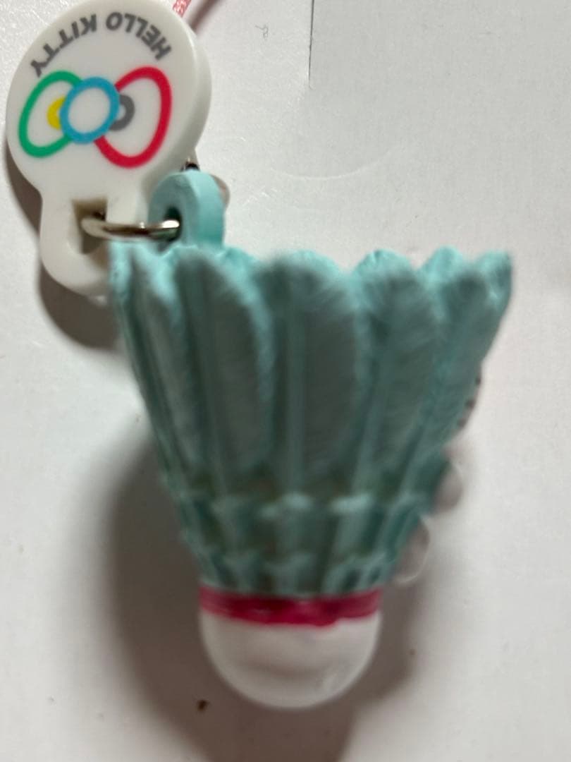 レア品！ハローキティストラップセット