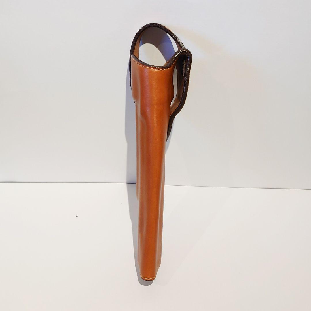 【超お得セット】HWS SAA ラバーモデル + BIANCHI ホルスター