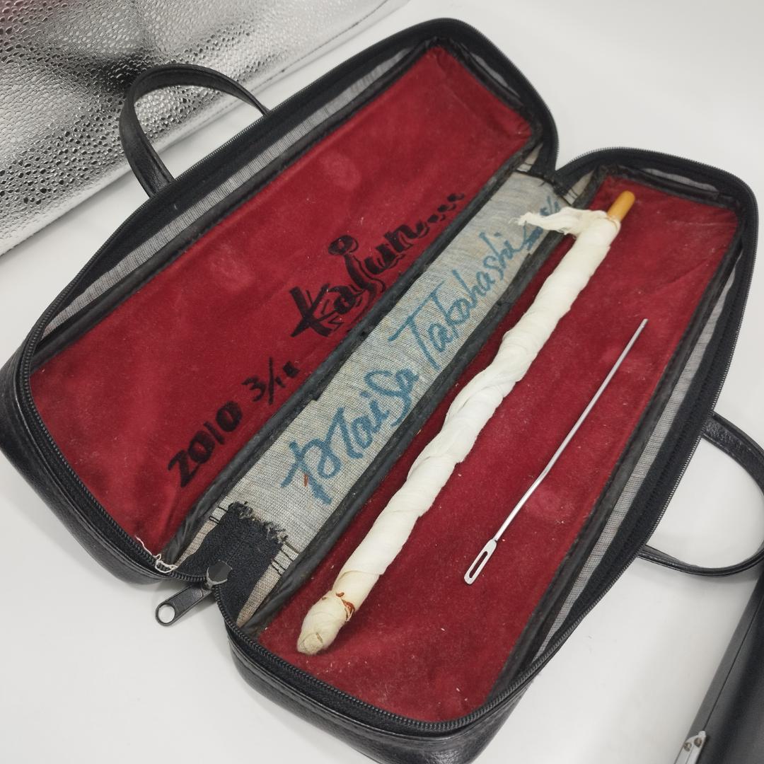 Pearl PF-521 フルート flute