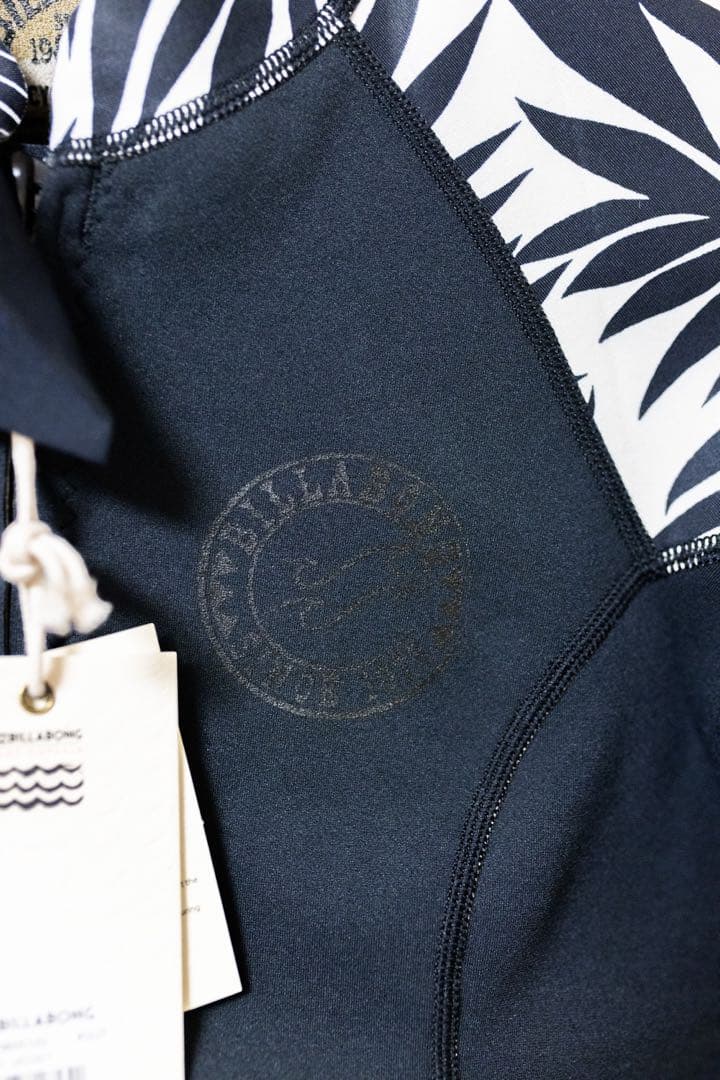 BILLABONG WOMENS ビラボンウィメンズ　ウェットスーツ　1mm