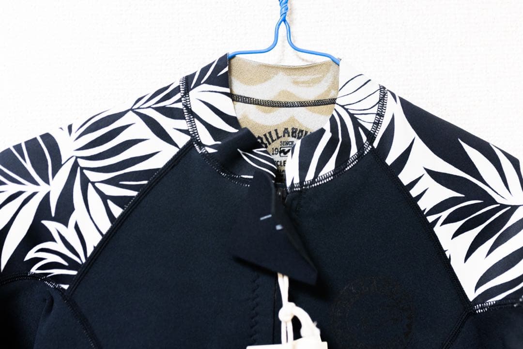 BILLABONG WOMENS ビラボンウィメンズ　ウェットスーツ　1mm