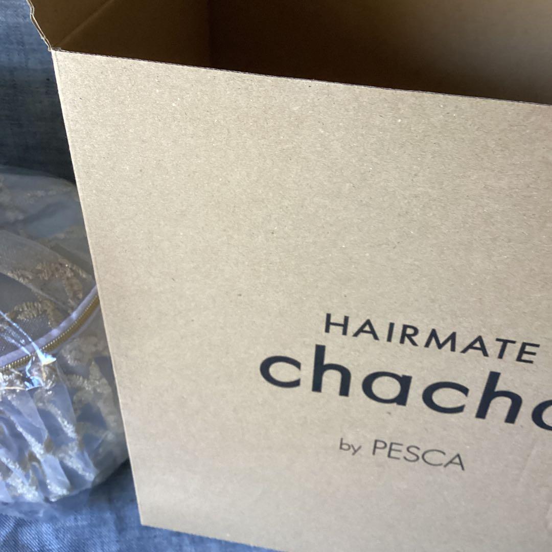 ヘアーメイトチャチャchacha ショートウィッグ