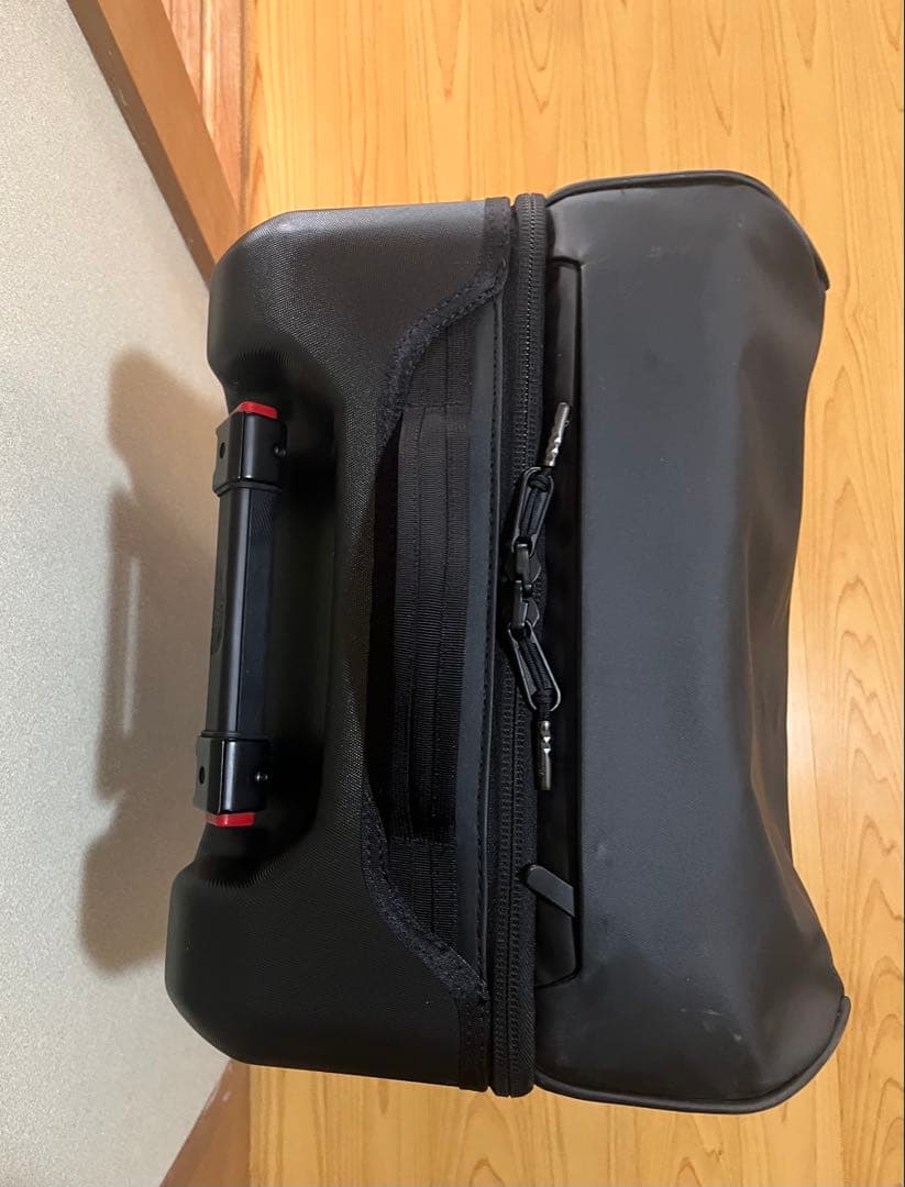 ザノースフェイス トラベルキャリーNF0A3C96 75L