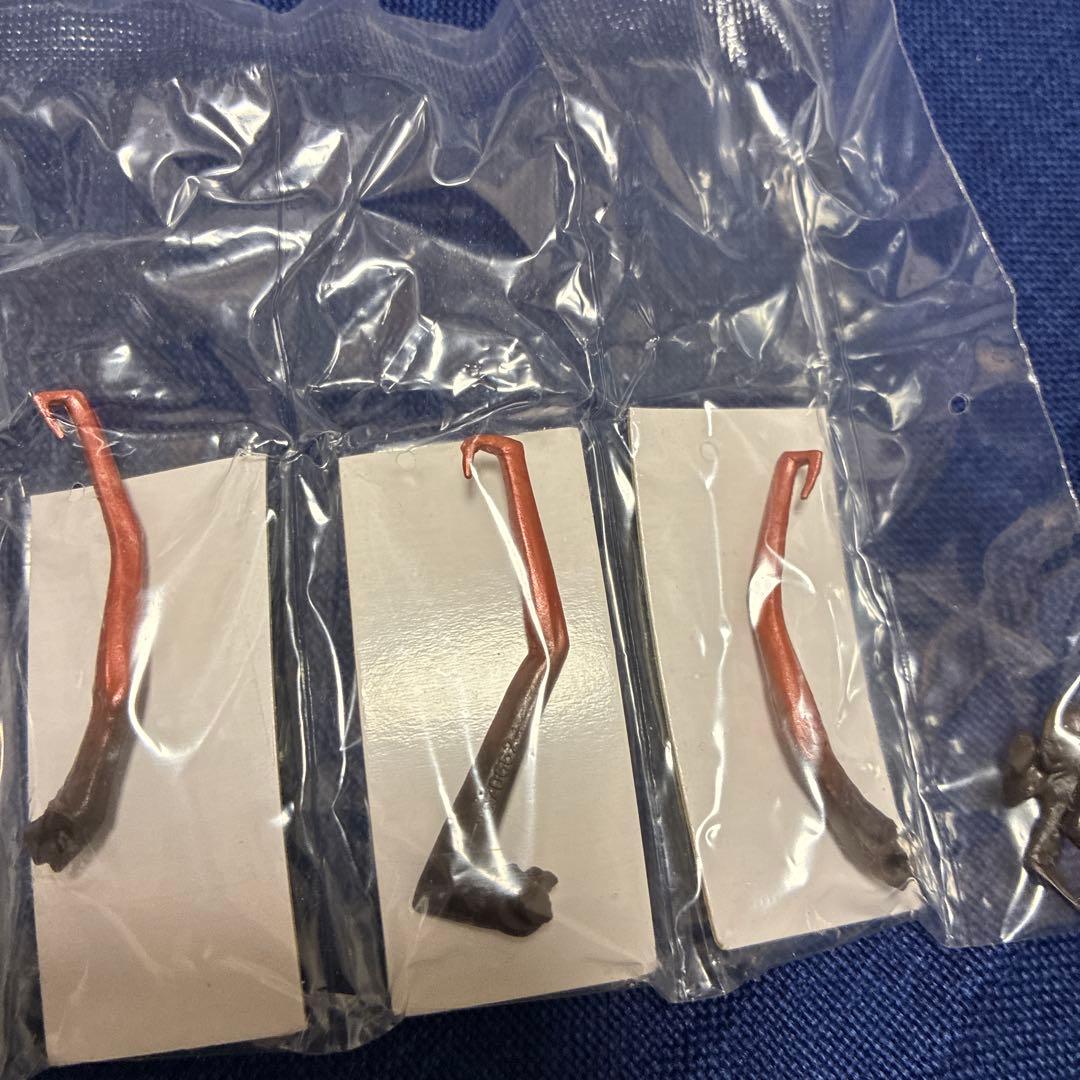 ゴジラ M.U.T.O. フィギュアセット