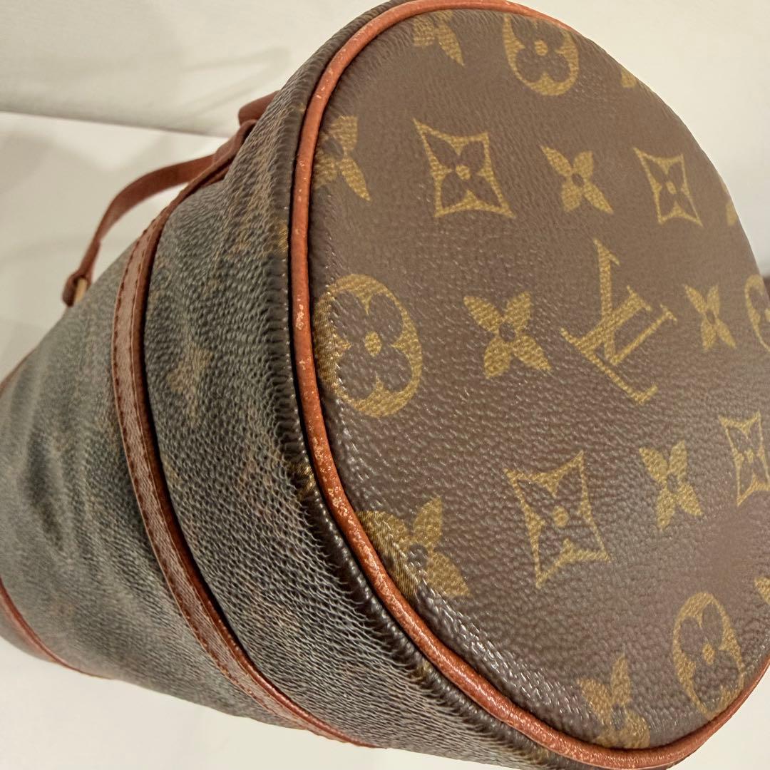 LOUIS VUITTON パピヨン26 ハンドバッグモノグラム