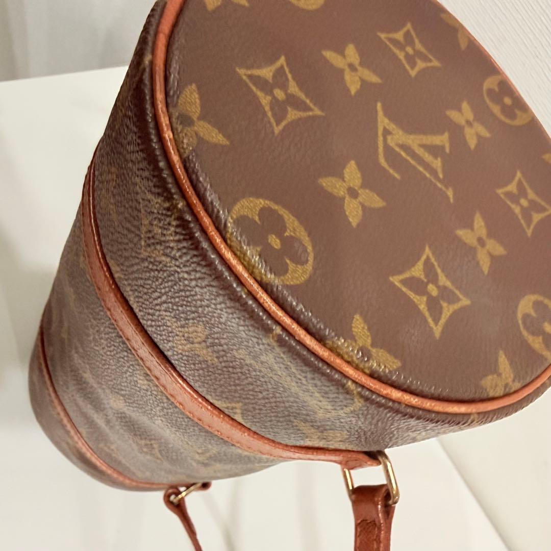 LOUIS VUITTON パピヨン26 ハンドバッグモノグラム