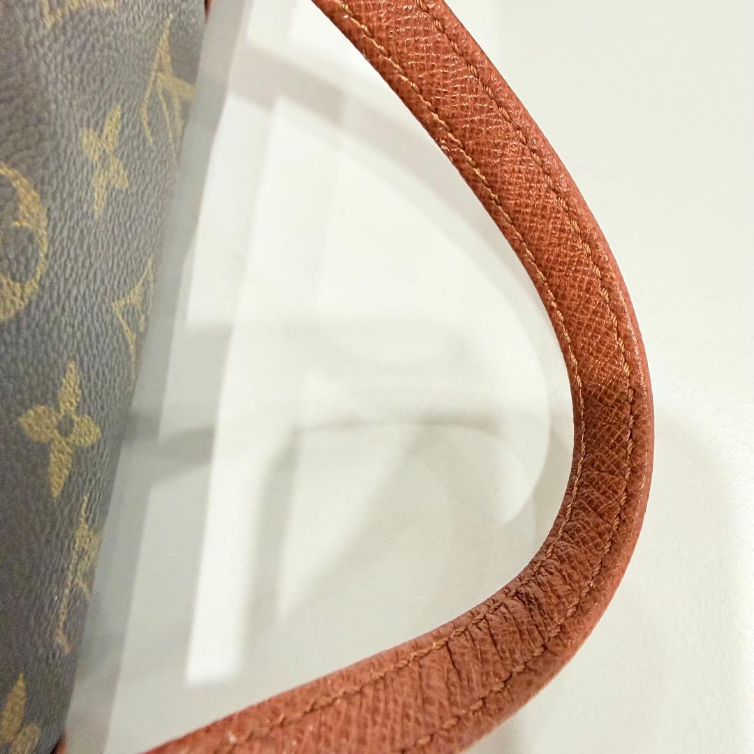 LOUIS VUITTON パピヨン26 ハンドバッグモノグラム