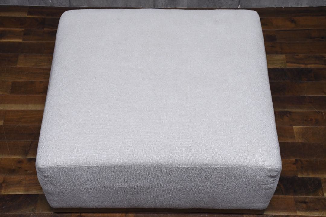 DLC78 ヘンレドン HENREDON 2024年製 オットマン スツール