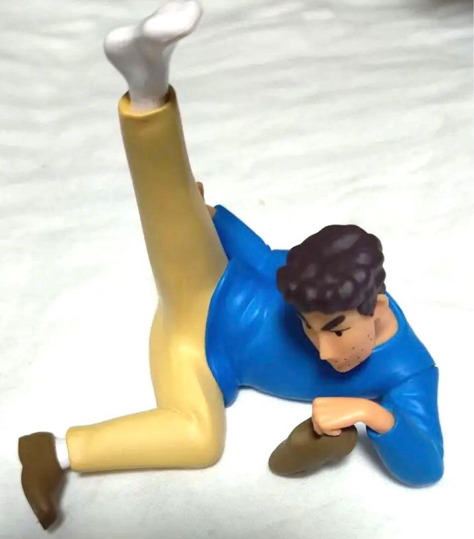 クレヨンしんちゃん 日本一足の臭いサラリーマン 野原ひろし