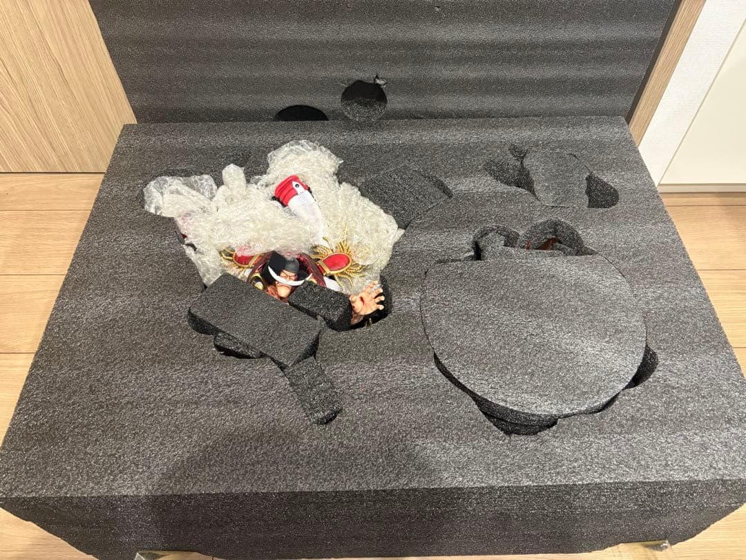 【新品】 白ひげ RESTART STUDIO 1/6スケール ガレキ 海外