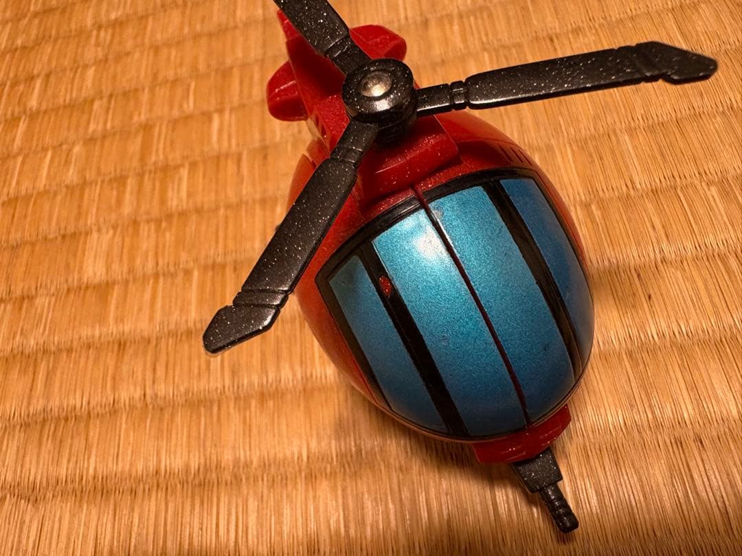 【セイ様】当時物！昭和レトロおもちゃ タマゴラス 3個セット