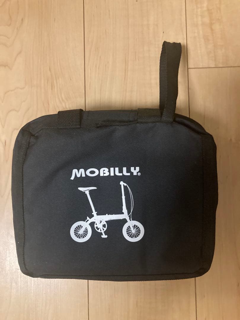 引き取り限定】ルノー プラチナライト6 シルバー 輪行バッグ付き