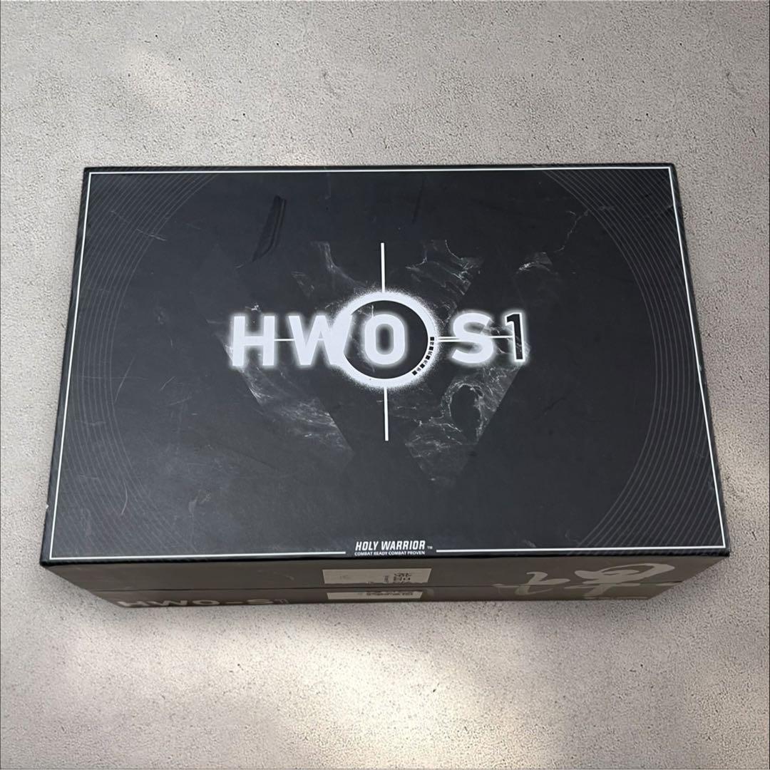 holy warrior eotech exps3 ホロサイト レンズガード2枚