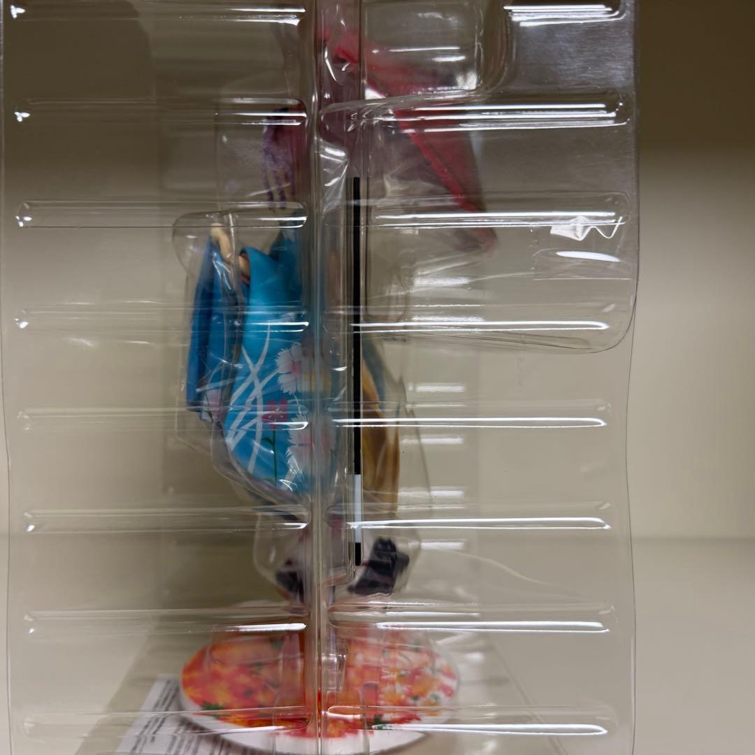 魔法少女まどか☆マギカ 舞妓・晴着ver 1/8スケールフィギュア 5体セット