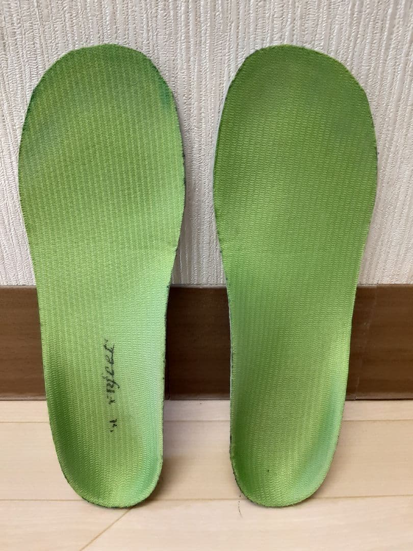 BURTON ION 25.5cm アジアンフィット