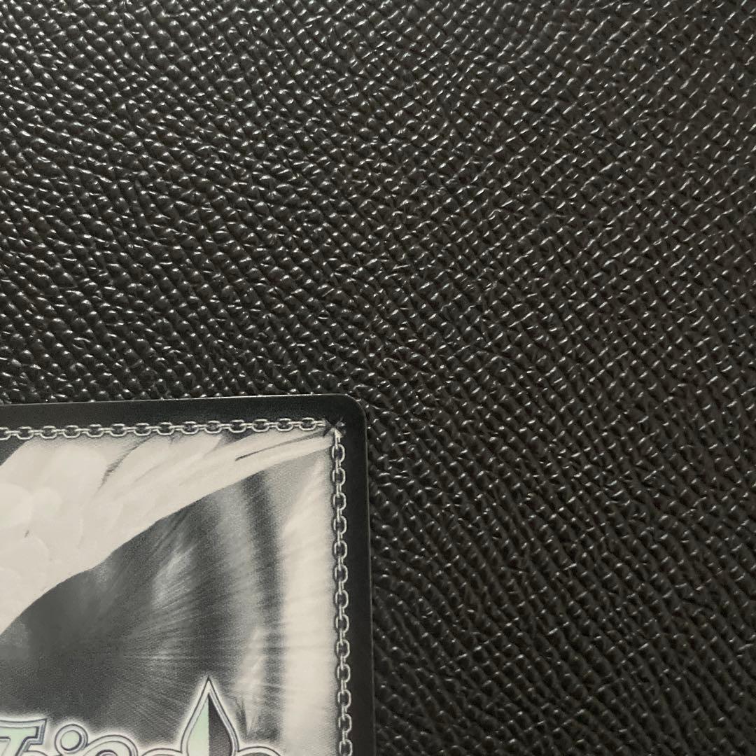 ヴァイスシュヴァルツ スニーカー文庫 情報と感情 長門 SP