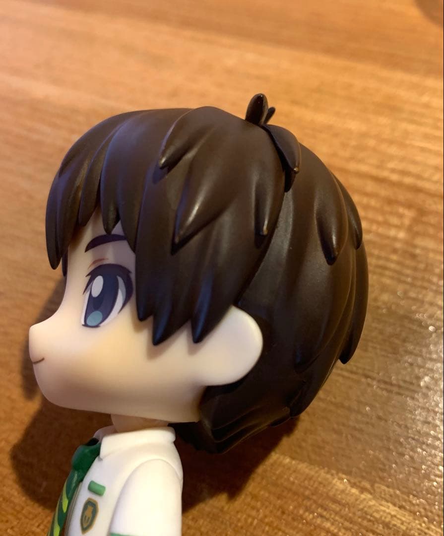 ねんどろいど 801 立花瀧(たちばなたき) 君の名は。