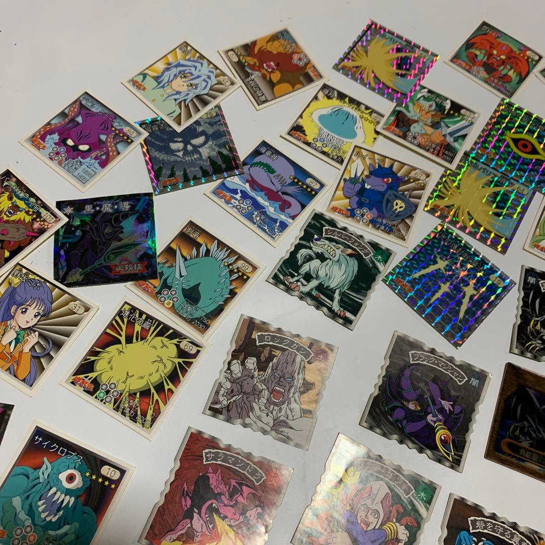 遊戯王　アマダシール　トップ 3Dグリードカード 他 レッドアイズ まとめ