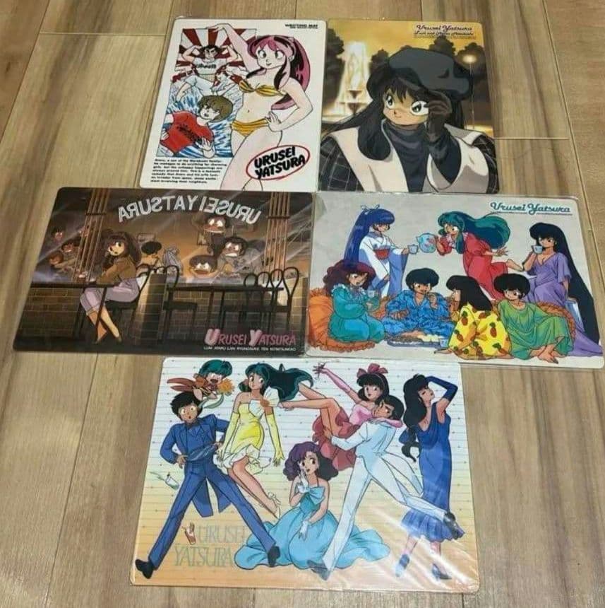 サンエックス新品下敷き10種類以上合計100枚 サンエックスユニバース