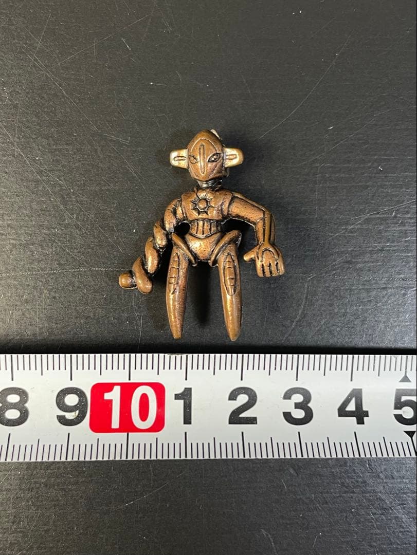 デオキシス メタルコレクション ポケットモンスター ポケモン pokemon