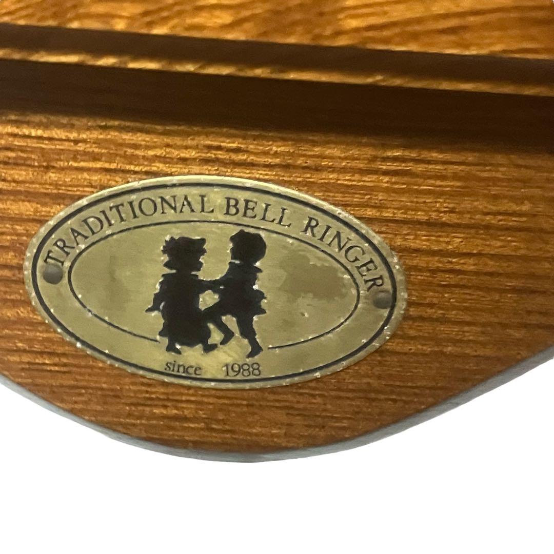 希少　動作品　リズム時計　スモールワールド 　掛け時計