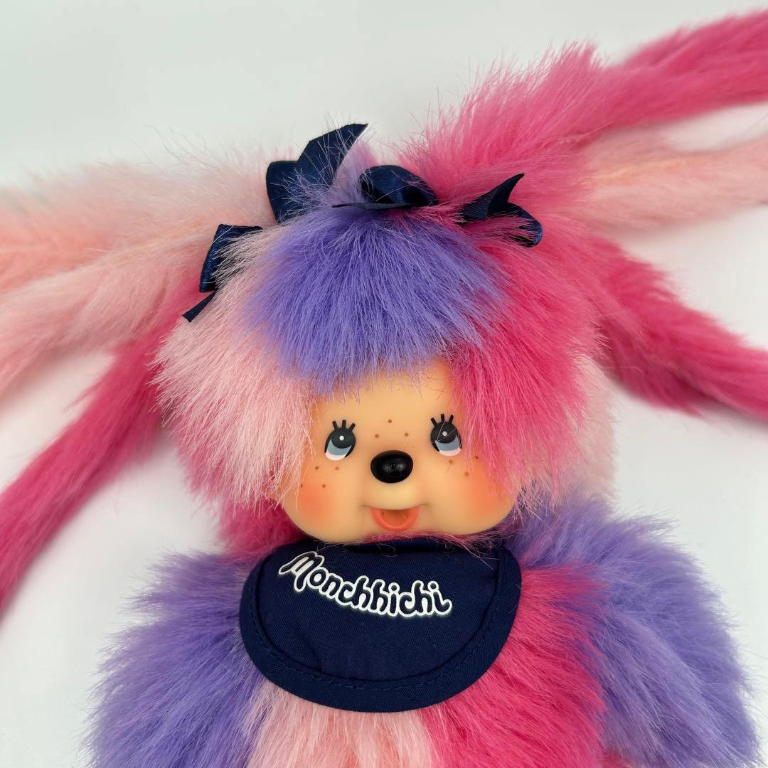 モンチッチ✨ぬいぐるみ　キーホルダー　2点　希少　レア