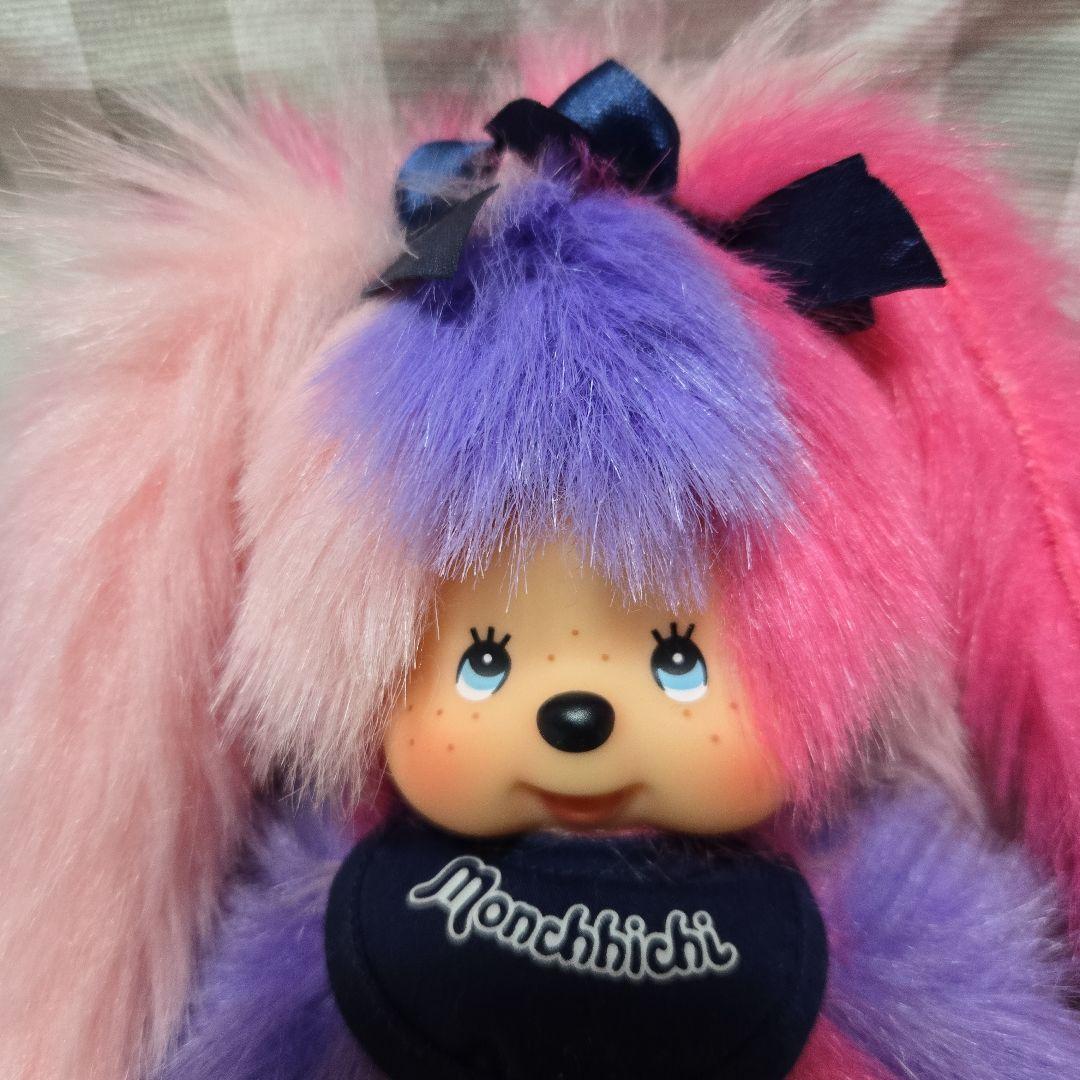 Am I Monchichi ? モンチッチ レア sekiguti セキグチ